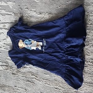 Ralph Lauren baby girl t shirt dress